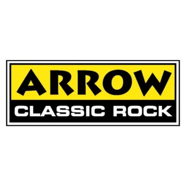 Arrow Classic Rock logo