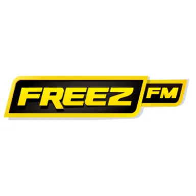 Freez FM logo