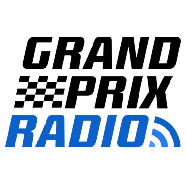 GrandPrixRadio logo
