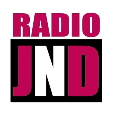 Radio JND logo