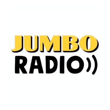 Jumbo Radio logo