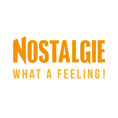Nostalgie logo
