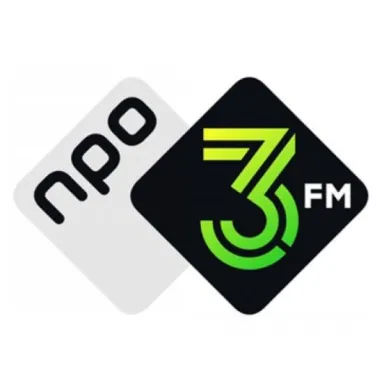 NPO 3FM logo
