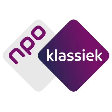 NPO Klassiek logo
