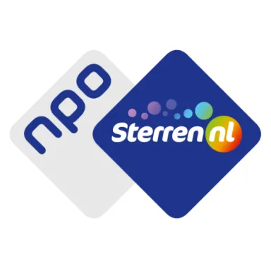 NPO Sterren NL logo