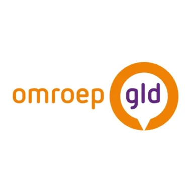 Omroep Gelderland logo