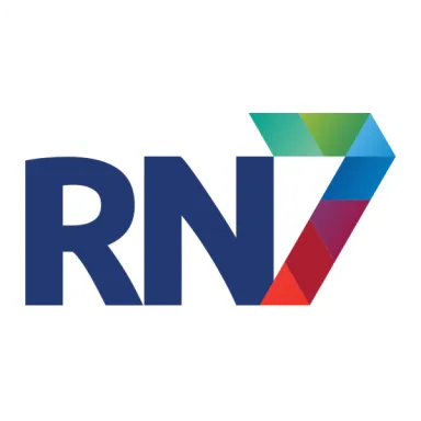 RN7 logo