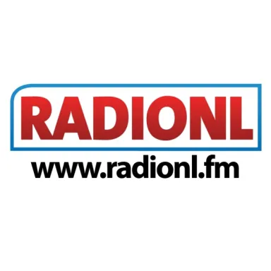 RadioNL logo