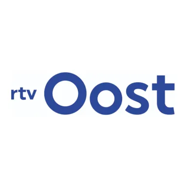 Radio Oost logo