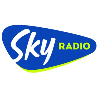 SkyRadio logo