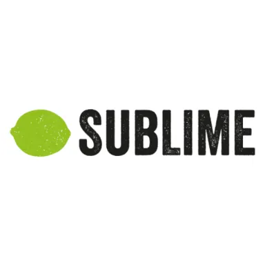 Sublime logo
