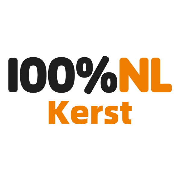 100%NL Kerst