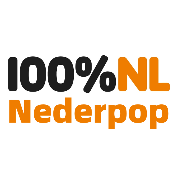 100%NL Nederpop