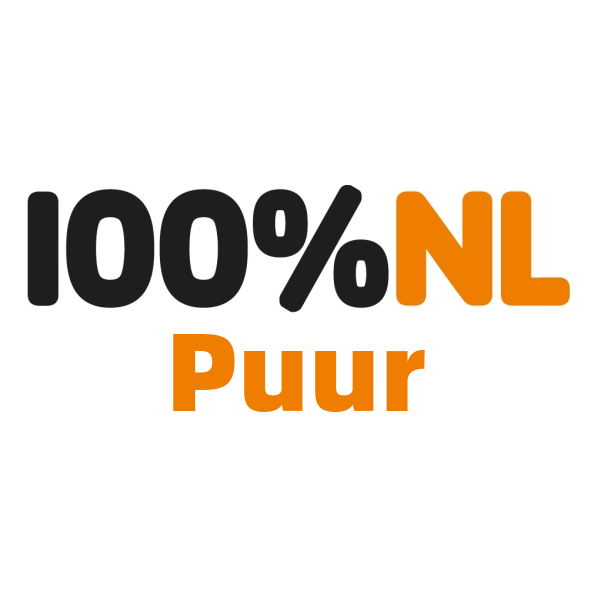 100%NL Puur
