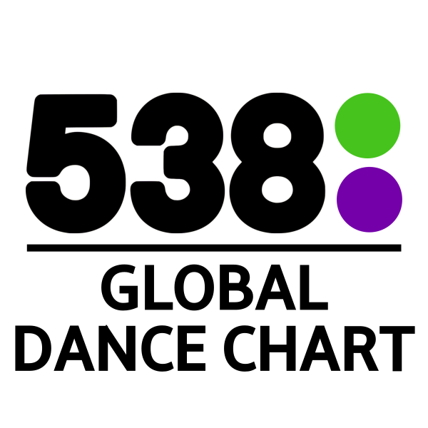 538 GLOBAL DANCE CHART
