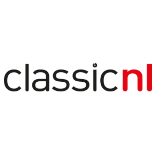 radio station logo
