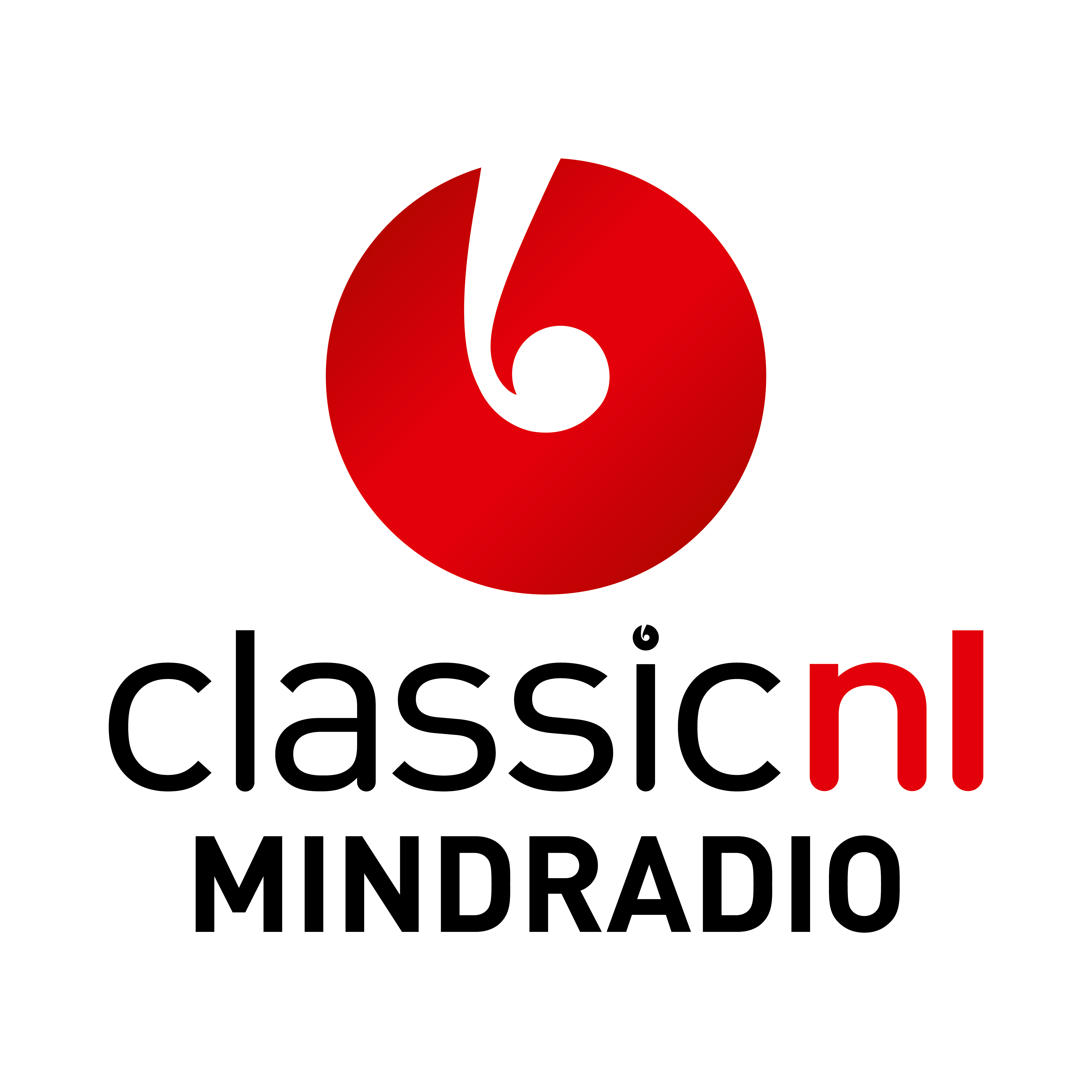 radio station logo