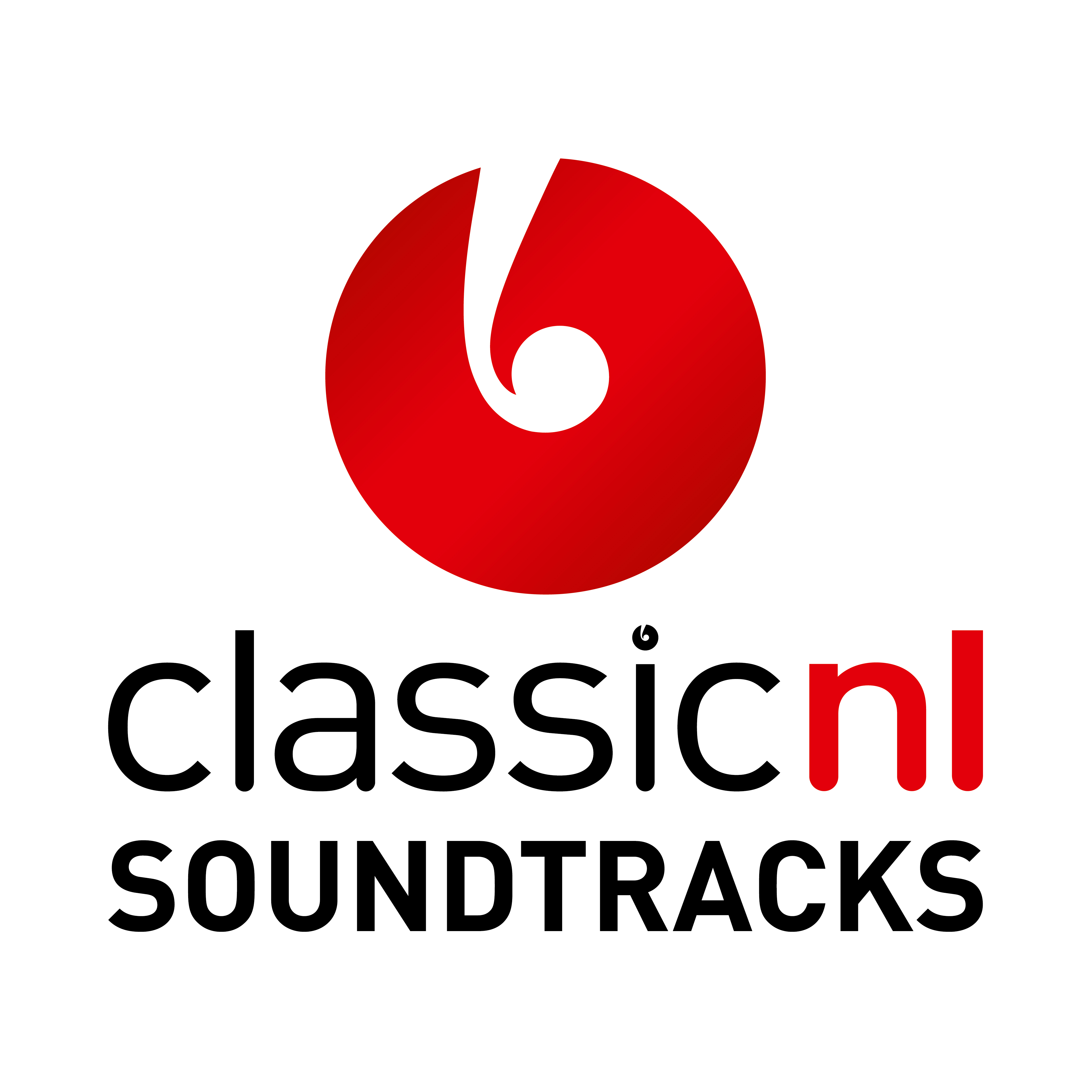 ClassicNL Soundtracks