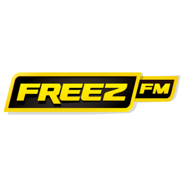 radio station logo