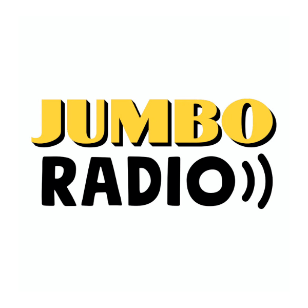 radio station logo