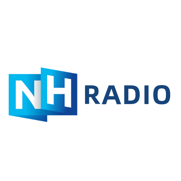 radio station logo