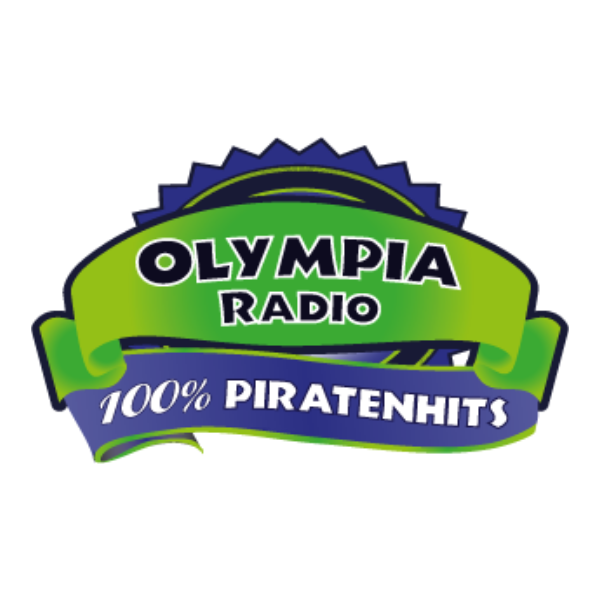 radio station logo