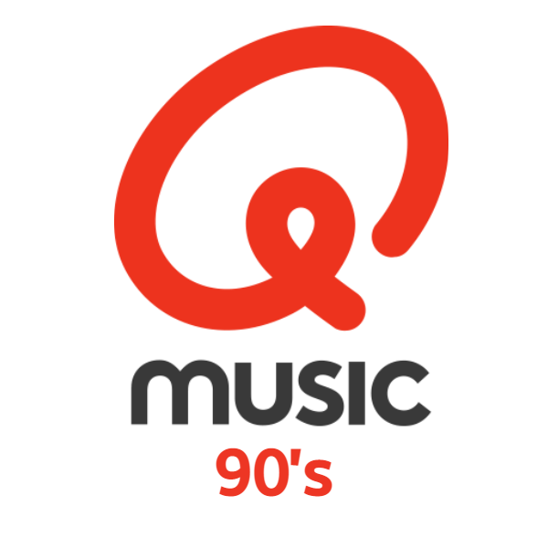 Qmusic 90s
