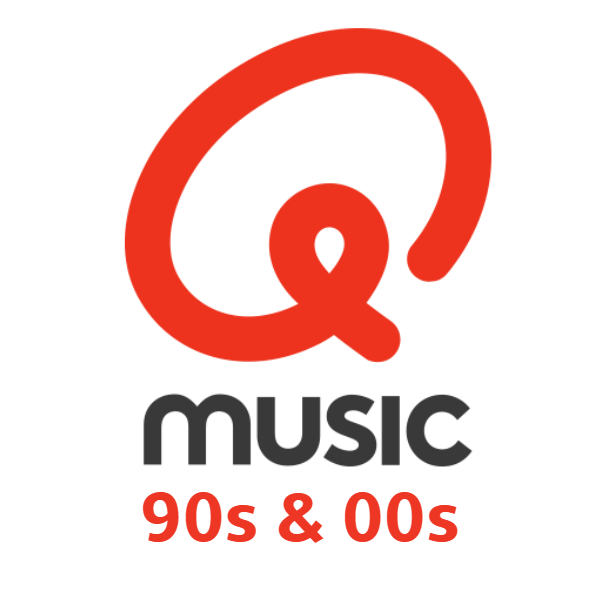 Qmusic 90s00s