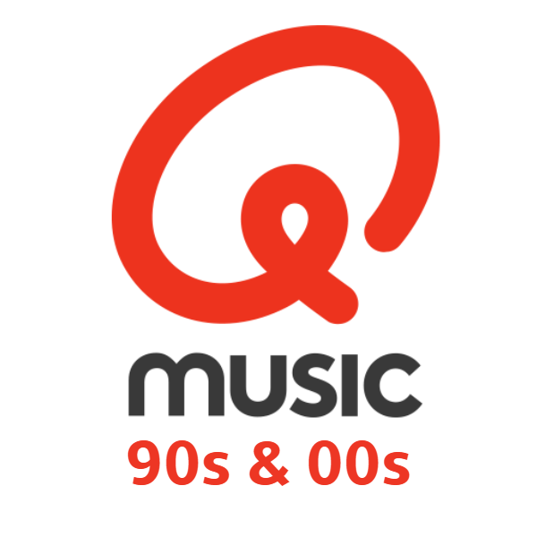 radio station logo