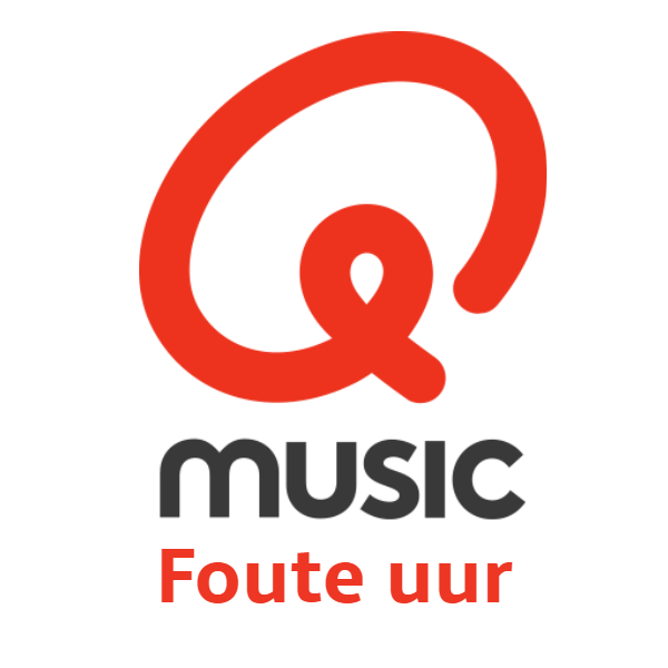 Qmusic Het Foute Uur