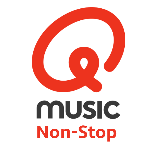 Qmusic Non-Stop