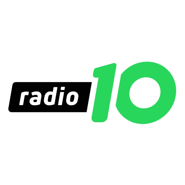 radio station logo