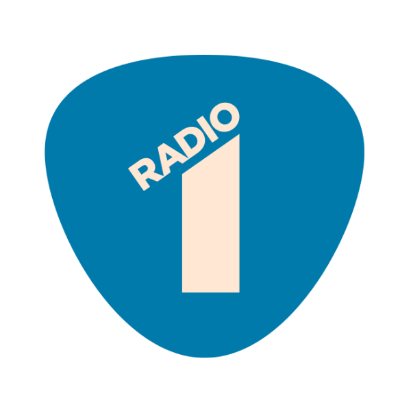 radio station logo