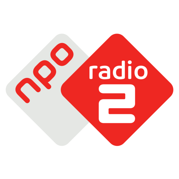 radio station logo