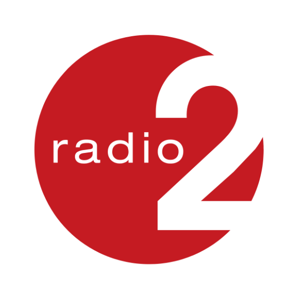 radio station logo