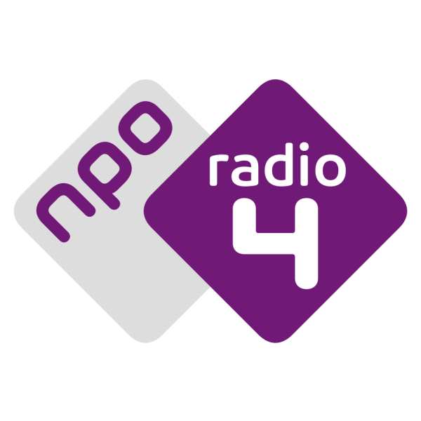 radio station logo