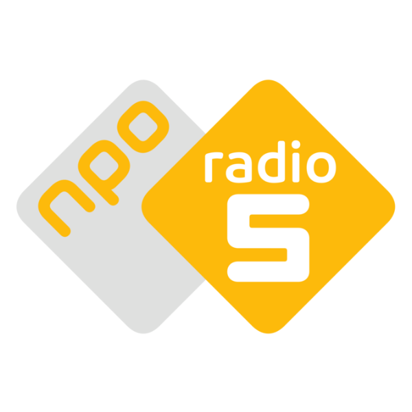 radio station logo