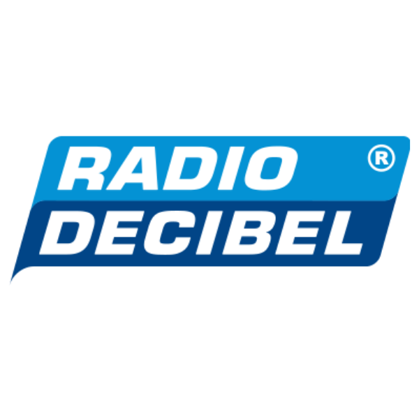 radio station logo