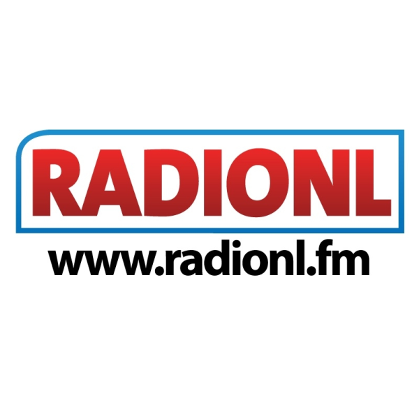 radio station logo