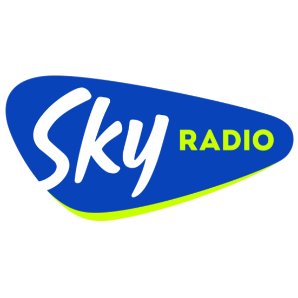 radio station logo