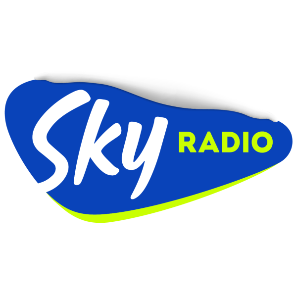 radio station logo