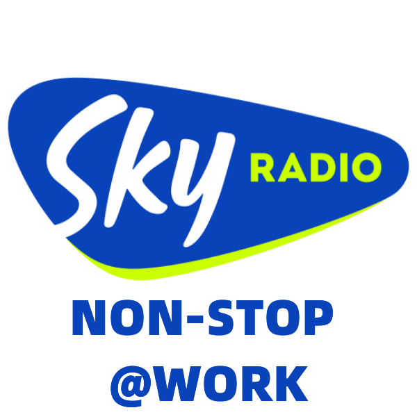 radio station logo