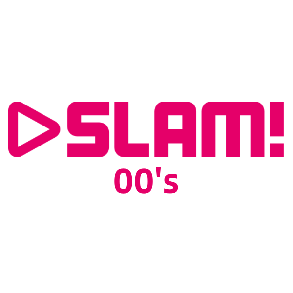 SLAM! 00