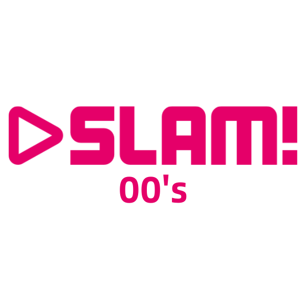 SLAM! 00's