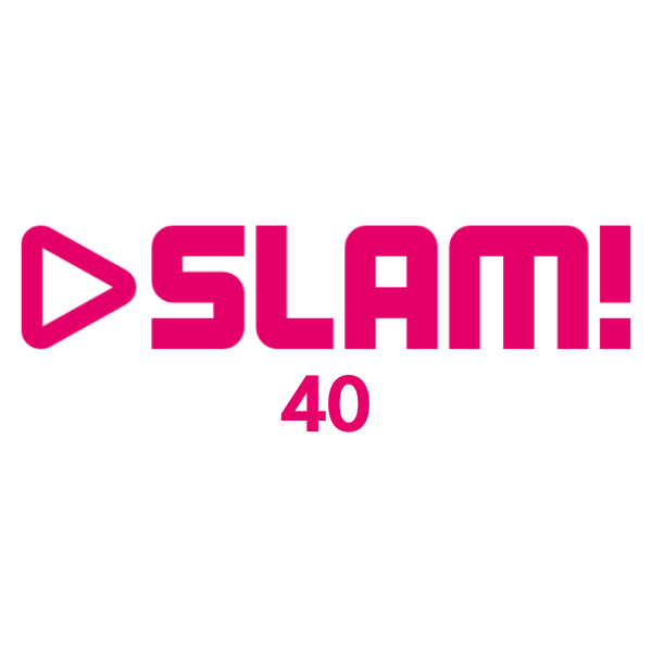 SLAM! 40