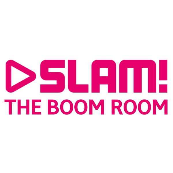 SLAM! THE BOOM ROOM