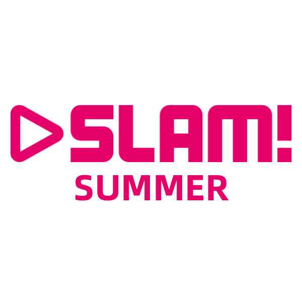 SLAM! SUMMER