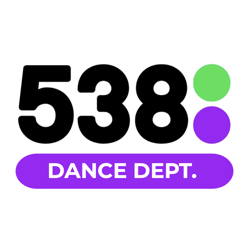 538 DANCE DEPARTMENT