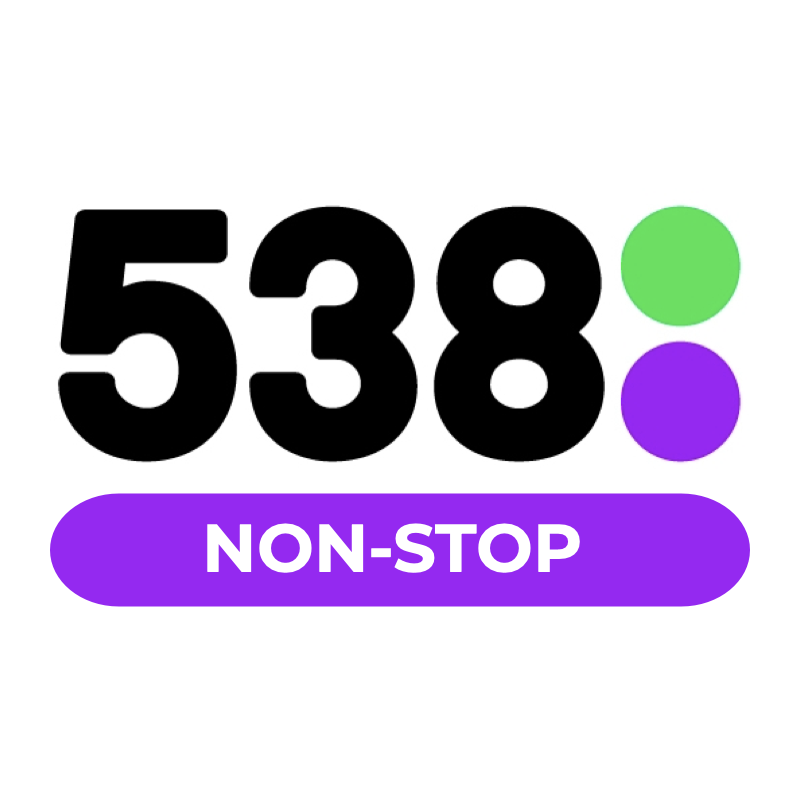 538 NON-STOP