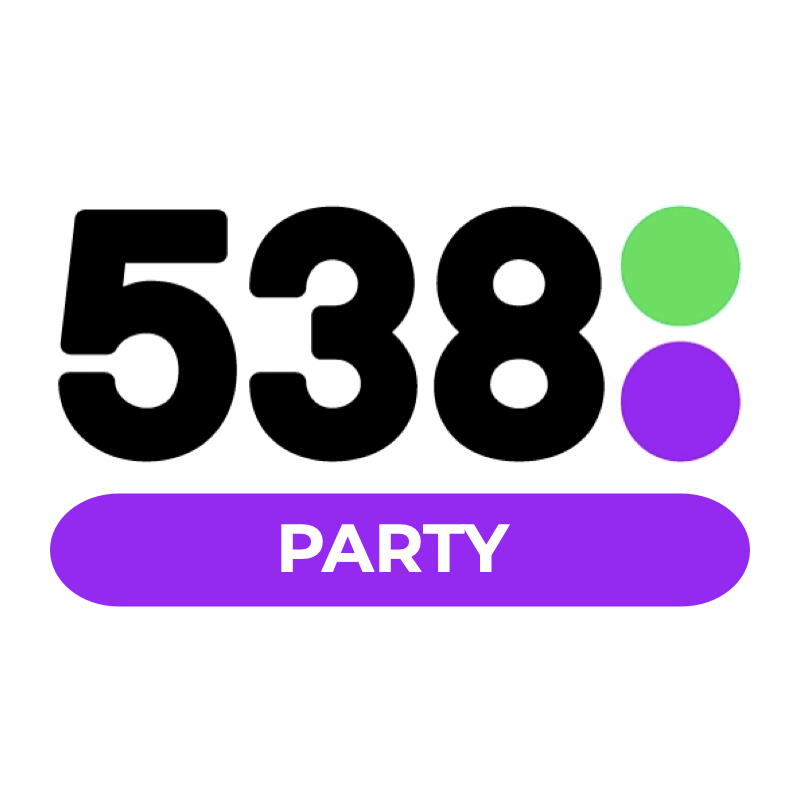 538 PARTY